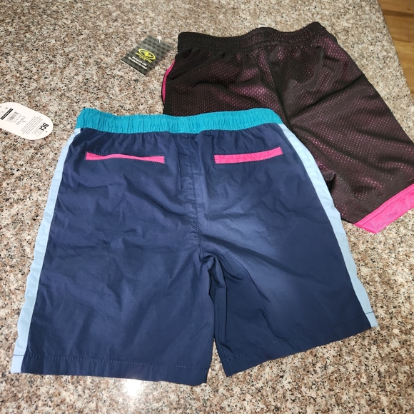 2 pair Shorts Bundle - Picture 2 of 9